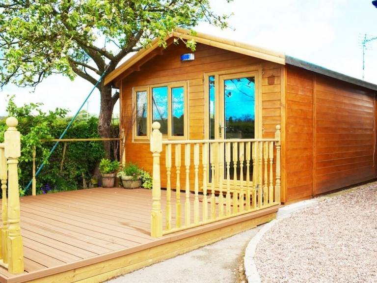 Bed and breakfast Denstone