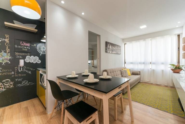 Apartamento Piedade