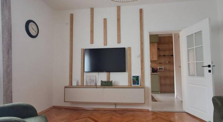 Rental apartment with 1 room for 4 persons — photo 2