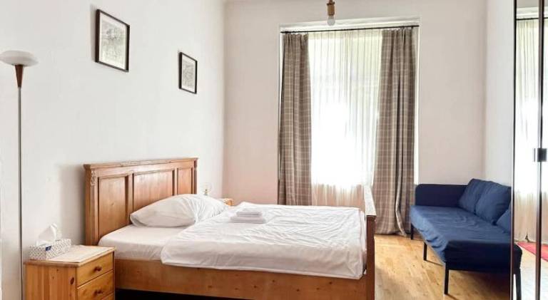 Rental apartment | Pet-friendly in Prague