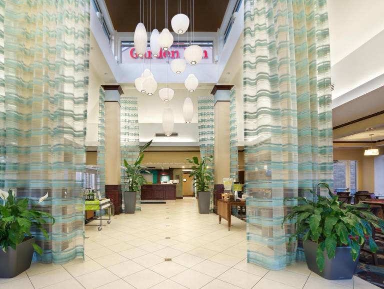 Hilton Garden Inn Annapolis — photo 4