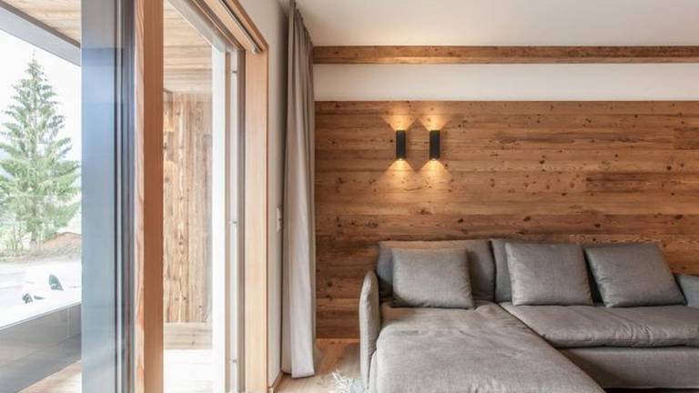 Ferienwohnung  Brixen im Thale