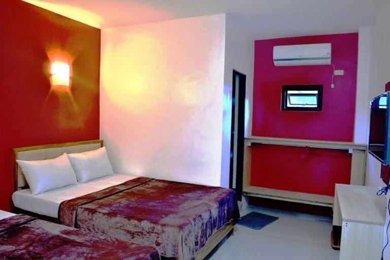Casa Del Camba Hotel and Restaurant near Hundred Islands — photo 3