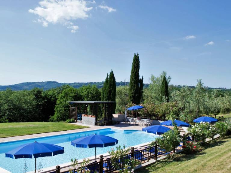 Agriturismo Monteleone D'orvieto