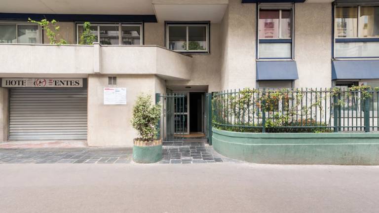 Chambre d'hôtes  Montmartre