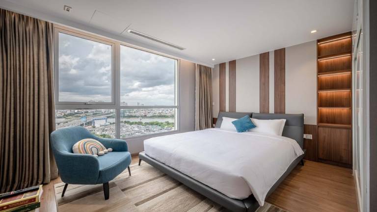 Apartament  Vinhomes Central Park
