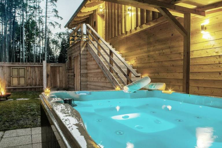 Chalet Ainring
