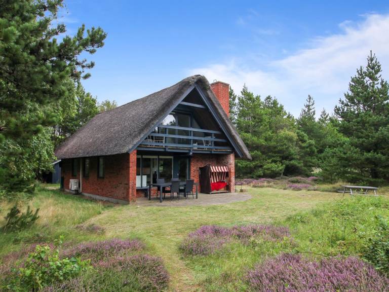 House Rømø