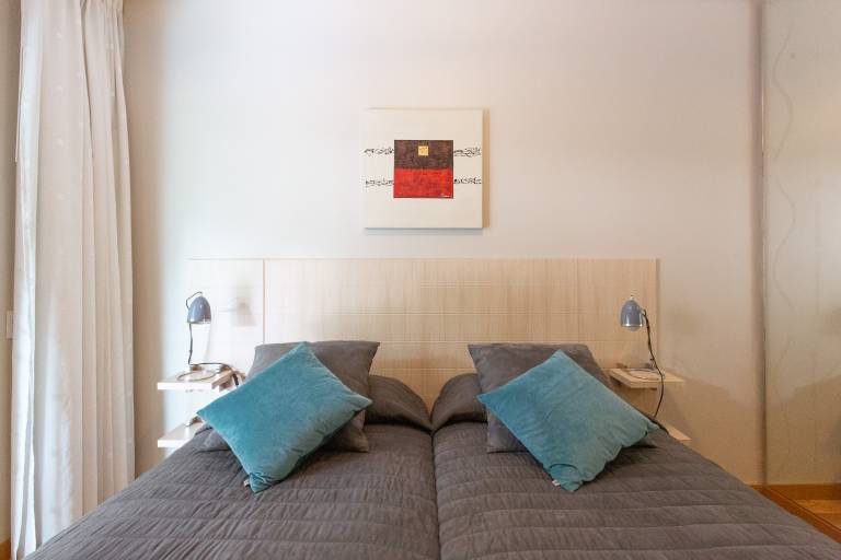 Child-friendly lovely rental apartment with garden & pool | Next to the beach | Pets are welcome — photo 2
