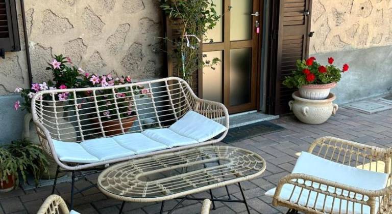 Holiday apartment with 1 room for 4 persons — photo 3
