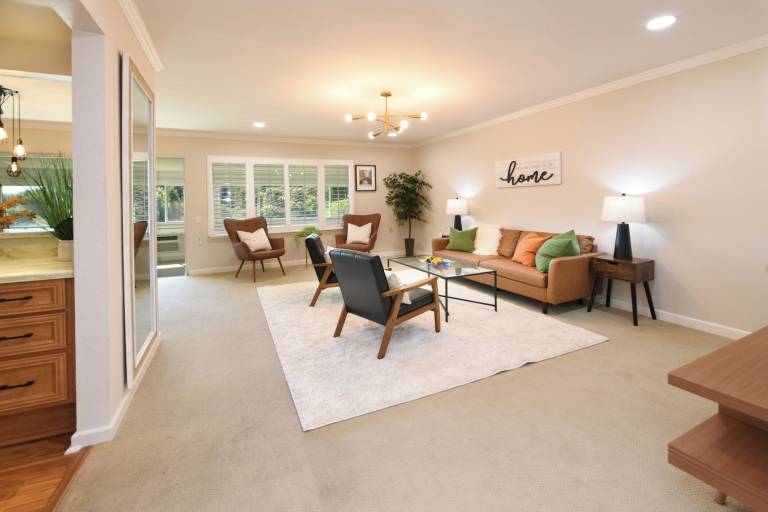 Condo Walnut Creek