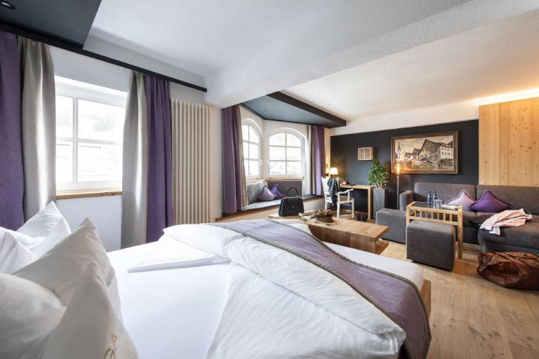 Hotel Goldener Adler — photo 2