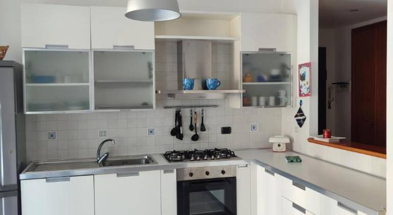 Holiday apartment with terrace | Beach nearby | Pets allowed — photo 2