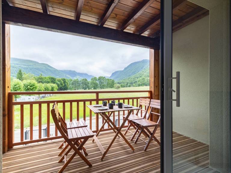 Appartement Génos