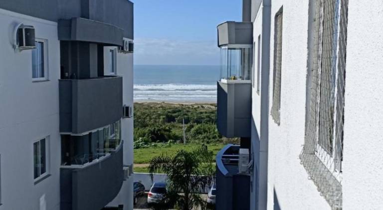 67 m² Ferienwohnung
