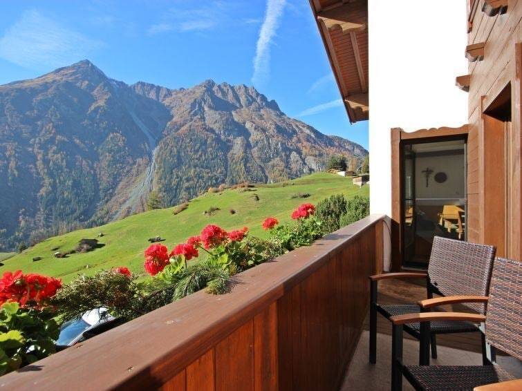 Dom Ötztal