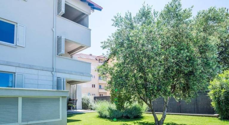 Charming rental apartment | Near Diocletian's Palace | Beach nearby | Dogs allowed — photo 5