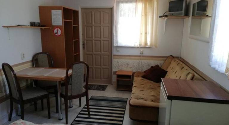 Lodge with 2 rooms for 8 persons — photo 5