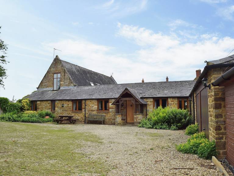 Cottage Warkworth