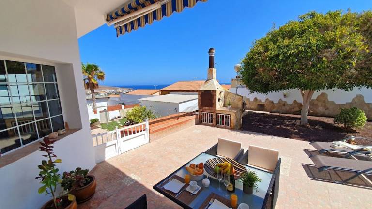 Ferienhaus Tarajalejo