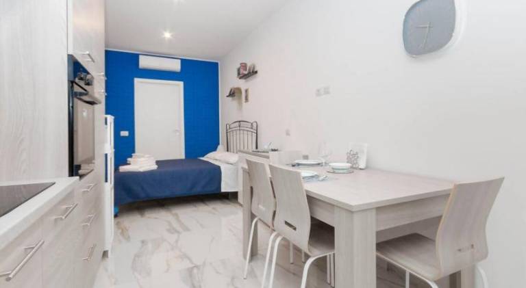 35 m&sup2; Ferienwohnung