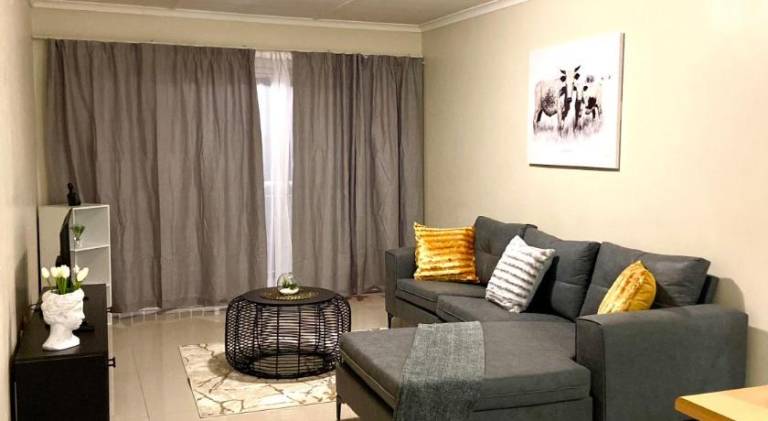 79 m&sup2; Ferienwohnung