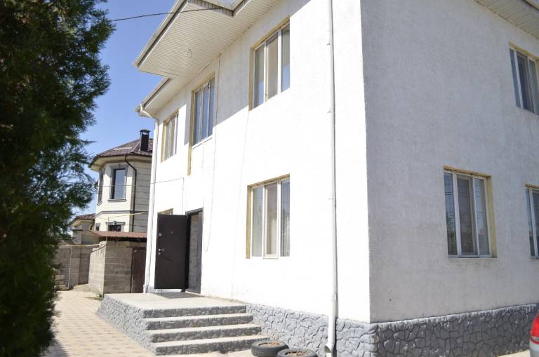 House Bishkek