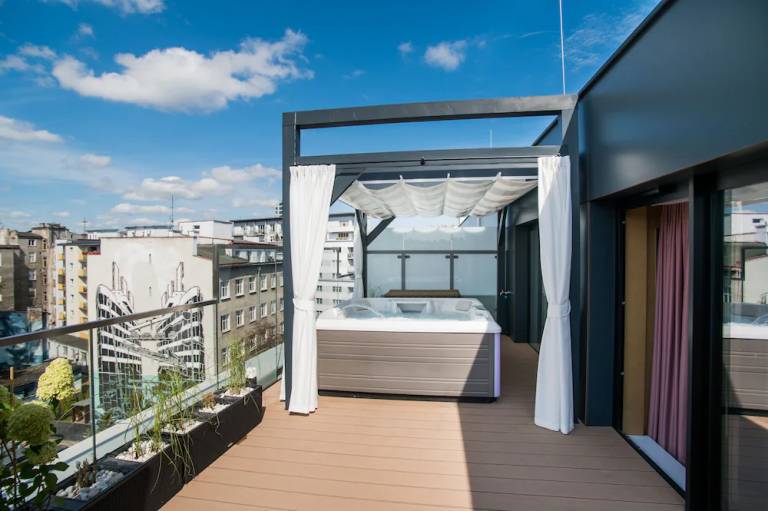 Appartamento Gdynia