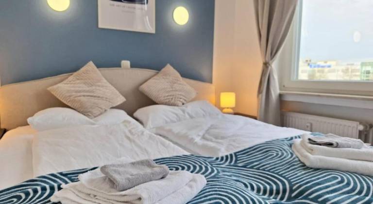 Holiday apartment | Dogs allowed in Wilhelmshaven
