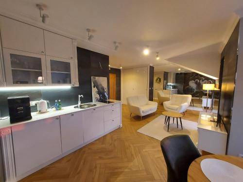 Apartament Koszalin