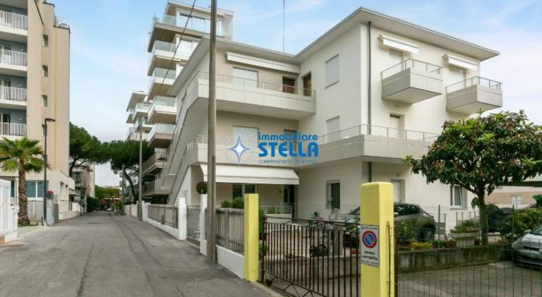 Rental apartment | Next to the beach | Dogs allowed in Jesolo