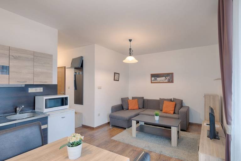 Ferienwohnung  Hévíz