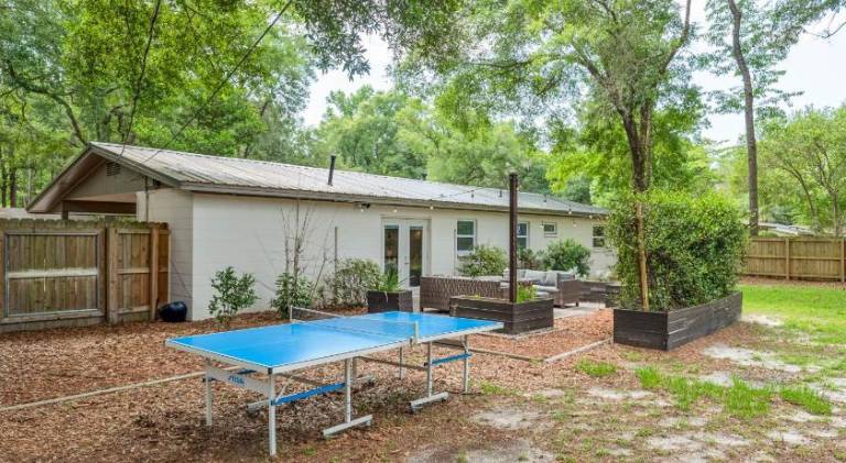 House with 3 rooms for 6 persons — photo 4