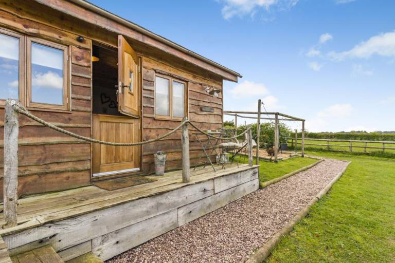 1 Bed in Alpraham oc g34775