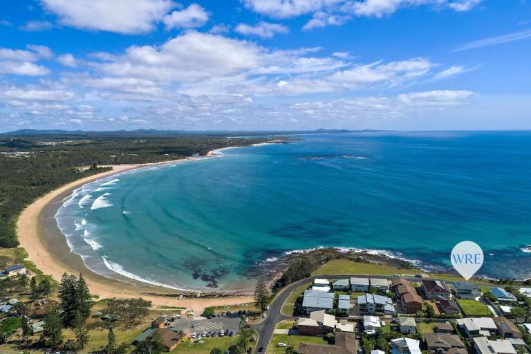 House  Woolgoolga