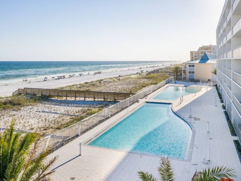 Condo Okaloosa Island
