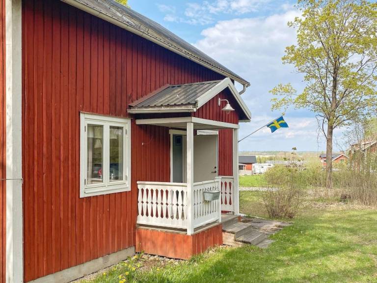 Ferienhaus Sörbo