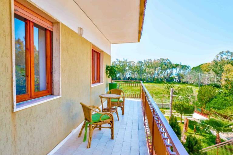 Appartamento Paestum
