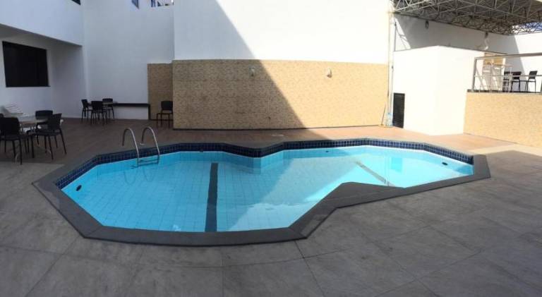 Hotel Algas Marinhas — photo 4