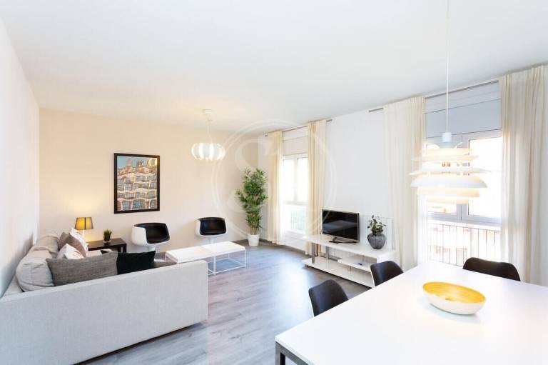 Appartement Badalona