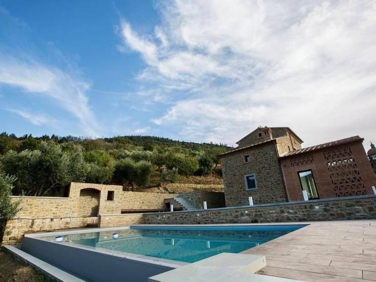 Huis Cortona