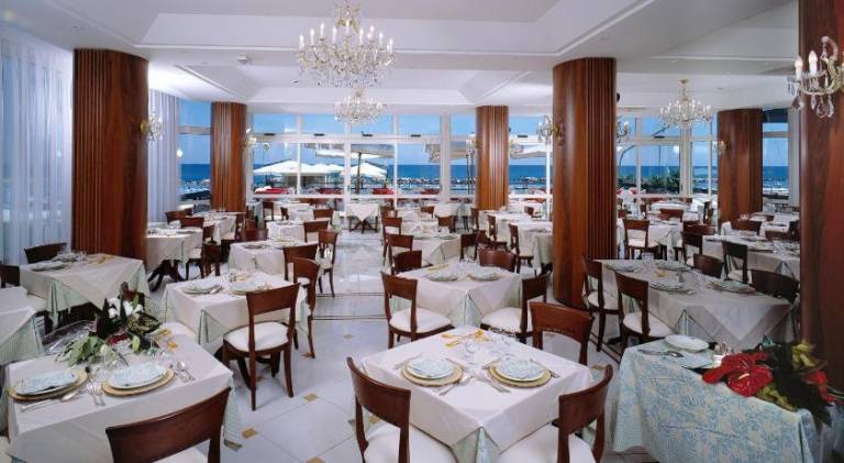 Hotel Negresco — photo 3