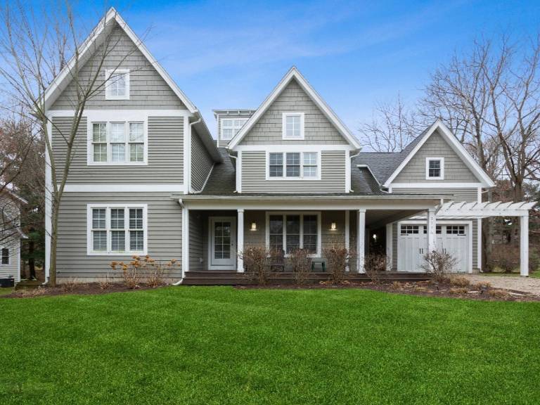 House New Buffalo