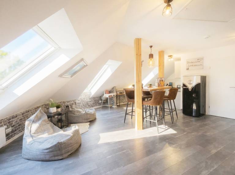 Condo | Panoramic view — photo 2