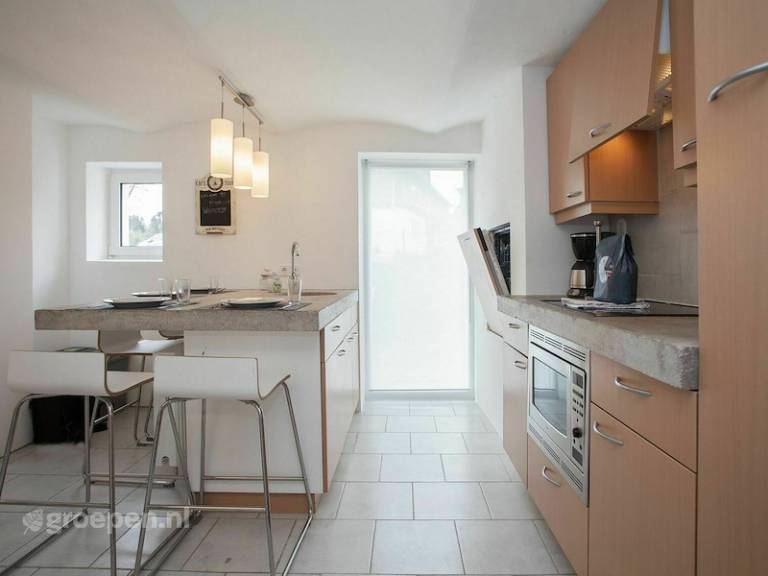 Ferienhaus Winterberg