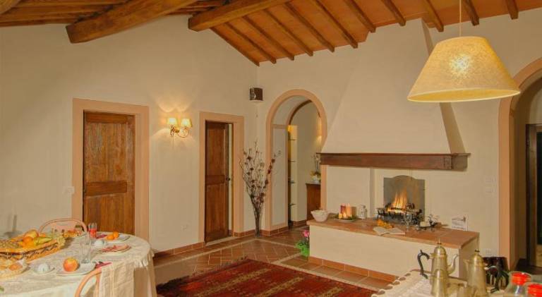 Cavarchino B&B — photo 5