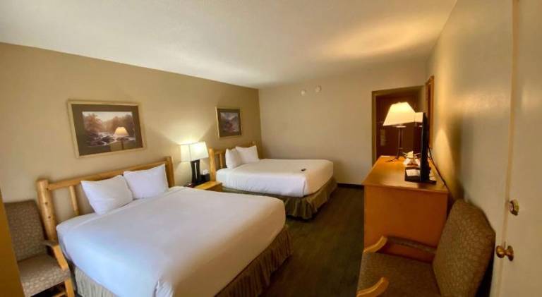 Best Western Sheridan Center — photo 5