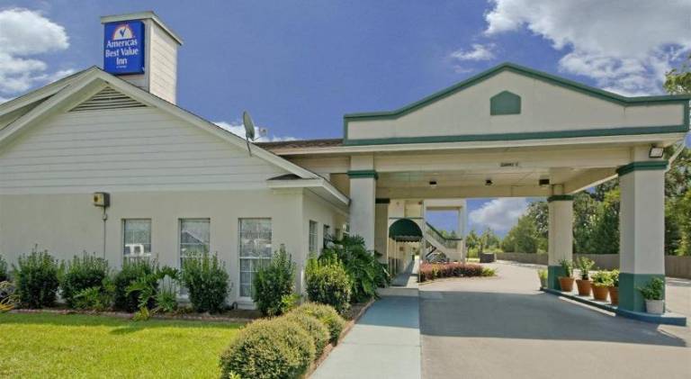 Motel 6 Marianna, FL — photo 4