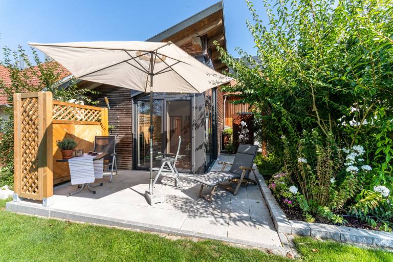 Ferienwohnung Hillohe