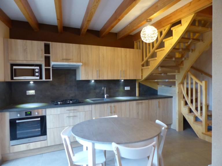 Gite with patio & yard | Dogs allowed — photo 3